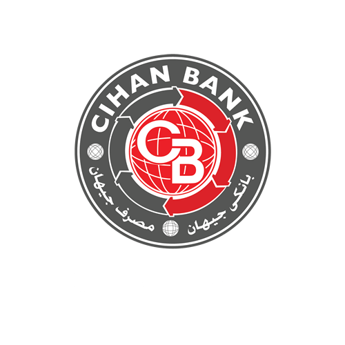 Cihan Bank Security Enhancement — project artwork